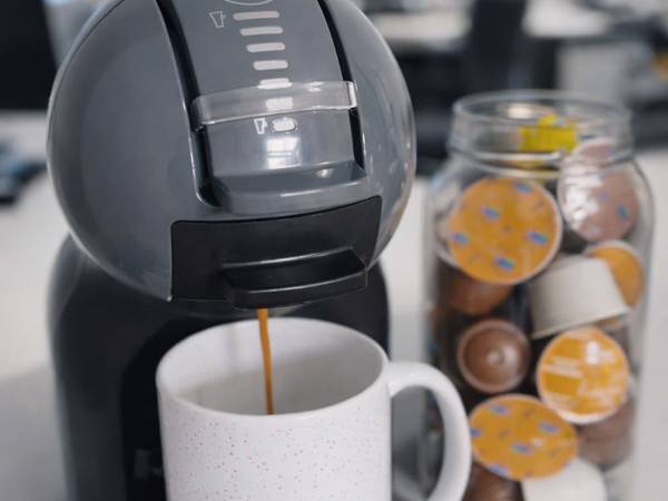 Cafeteira
