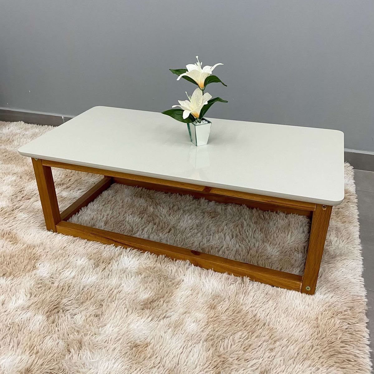 Mesa de centro 